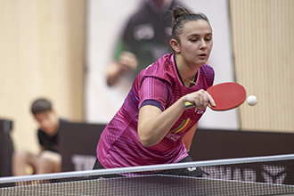 Cristobal Ainhoa