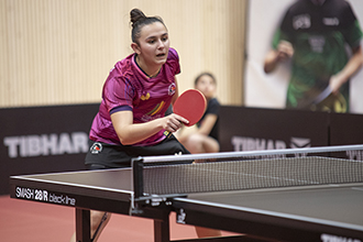 Cristobal Ainhoa
