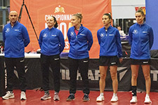 Equipe de Nmes Montpellier