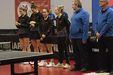 TEquipe de Grand Quevilly