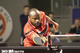 Aruna Quadri