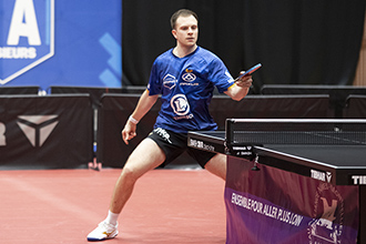 Sidorenko Vladimir 