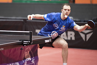 Sidorenko Vladimir 